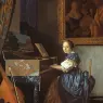 Jan Vermeer(1632-1675)