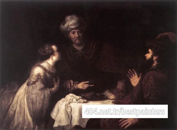 VICTORS_Jan_Esther_And_Haman_Before_Ahasuerus