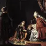 VICTORS_Jan_Hannah_Giving_Her_Son_Samuel_To_The_Priest