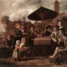 VICTORS_Jan_Market_Scene_With_A_Quack_At_His_Stall