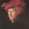 Eyck_Jan_van_Man_in_a_Turban
