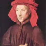 Jan van Eyck (1395-1441)