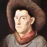 Eyck_Jan_van_Portrait_of_a_Man_with_Carnation
