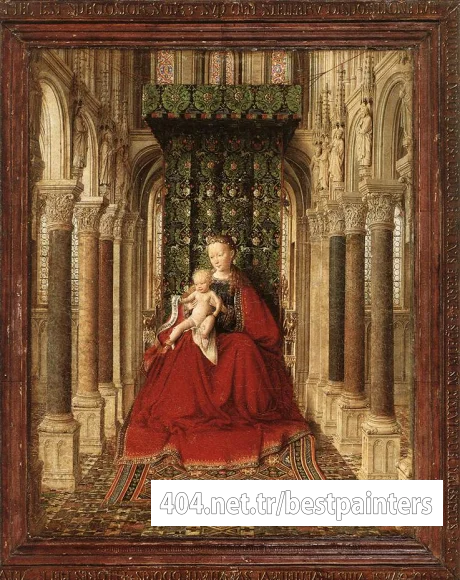 Eyck_Jan_van_Small_Triptych_(central_panel)