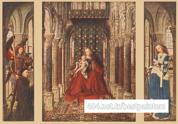 Eyck_Jan_van_Small_Triptych