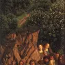 Eyck_Jan_van_The_Ghent_Altarpiece_Adoration_of_the_Lamb_The_Holy_Hermits