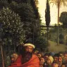 Eyck_Jan_van_The_Ghent_Altarpiece_Adoration_of_the_Lamb_The_Holy_Pilgrims