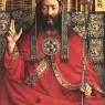 Eyck_Jan_van_The_Ghent_Altarpiece_God_Almighty