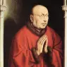 Eyck_Jan_van_The_Ghent_Altarpiece_The_Donor