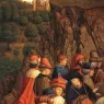 Jan van Eyck (1395-1441)
