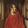 Jan van Eyck(1395-1441)