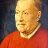 Jan van Eyck(1395-1441)