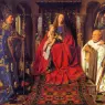 Jan van Eyck(1395-1441)