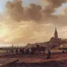 Jan van Goyen (1596-1656)