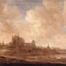 Jan van Goyen (1596-1656)