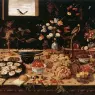 KESSEL_Jan_van_Still_Life