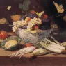 KESSEL_Jan_van_Still_Life_With_Vegetables