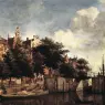 HEYDEN_Jan_van_der_The_Martelaarsgracht_In_Amsterdam