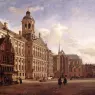Jan van der Heyden (1637-1712)