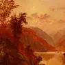 Crospey_Jasper_Francis_In_The_Highlands_Of_The_Hudson