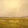 Jasper Francis Cropsey (1823-1900)