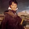 Jean Auguste Dominique Ingres (1780-1867)