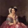 Ingres_Baronne_James_de_Rothschild