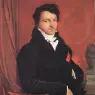 Jean Auguste Dominique Ingres (1780-1867)