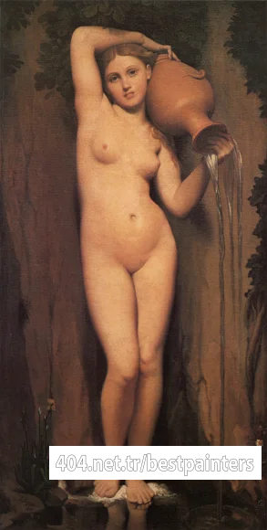 Ingres_La_Source