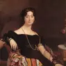Ingres_Madame_Jacques_Louis_Leblanc