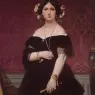 Ingres_Madame_Paul_Sigisbert_Moitessier