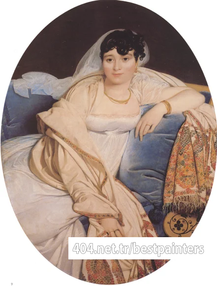 Ingres_Madame_Riviere