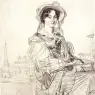 Ingres_Mrs_Charles_Badham