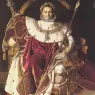 Ingres_Napoleon_I_on_His_Imperial_Throne