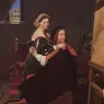 Ingres_Raphael_and_the_Fornarina