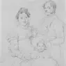 Ingres_The_Cosimo_Andrea_Lazzerini_Family