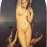 Ingres_Venus_Anadyomene