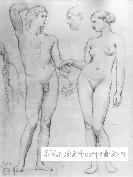 Study_for_The_Golden_Age