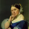 Jean Auguste Dominique Ingres (1780-1867)