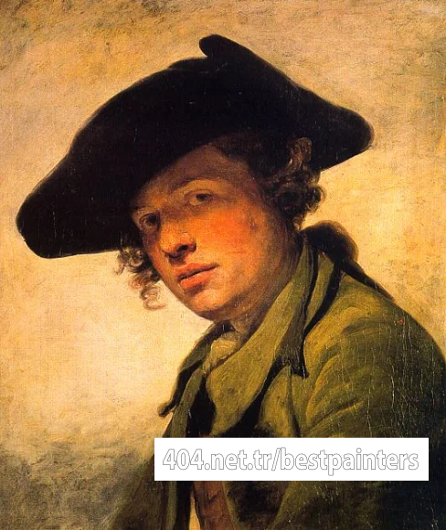 A_Young_Man_in_a_Hat_CGF