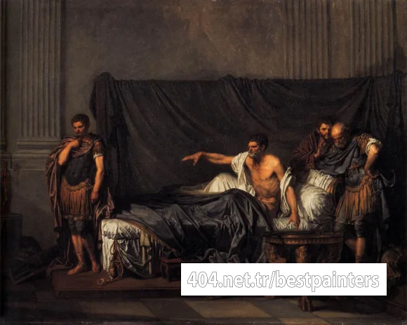 GREUZE_Jean_Baptiste_Septimius_Severus_and_Caracalla