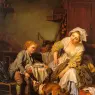 Jean Baptiste Greuze (1725-1805)