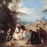 PATER_Jean_Baptiste_Joseph_Concert_Champetre