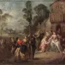 PATER_Jean_Baptiste_Joseph_The_May_Tree