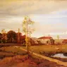 Monchablon_Jan_Ferdinand_Le_Petit_Moulin_Pres_Jonvelle_Hte_Saone