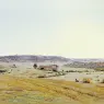 Monchablon_Jean_Ferdinand_A_YOUNG_SHEPHERD_IN_AN_EXTENSIVE_LANDSCAPE