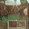 Jean Fouquet(1420-1479)