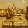 Jean Francois Raffaelli (1850-1924)