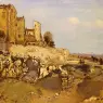 Jean Francois Raffaelli (1850-1924)