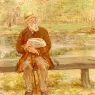 Jean Francois Raffaelli (1850-1924)